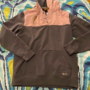 STS Ranchwear Hoodie